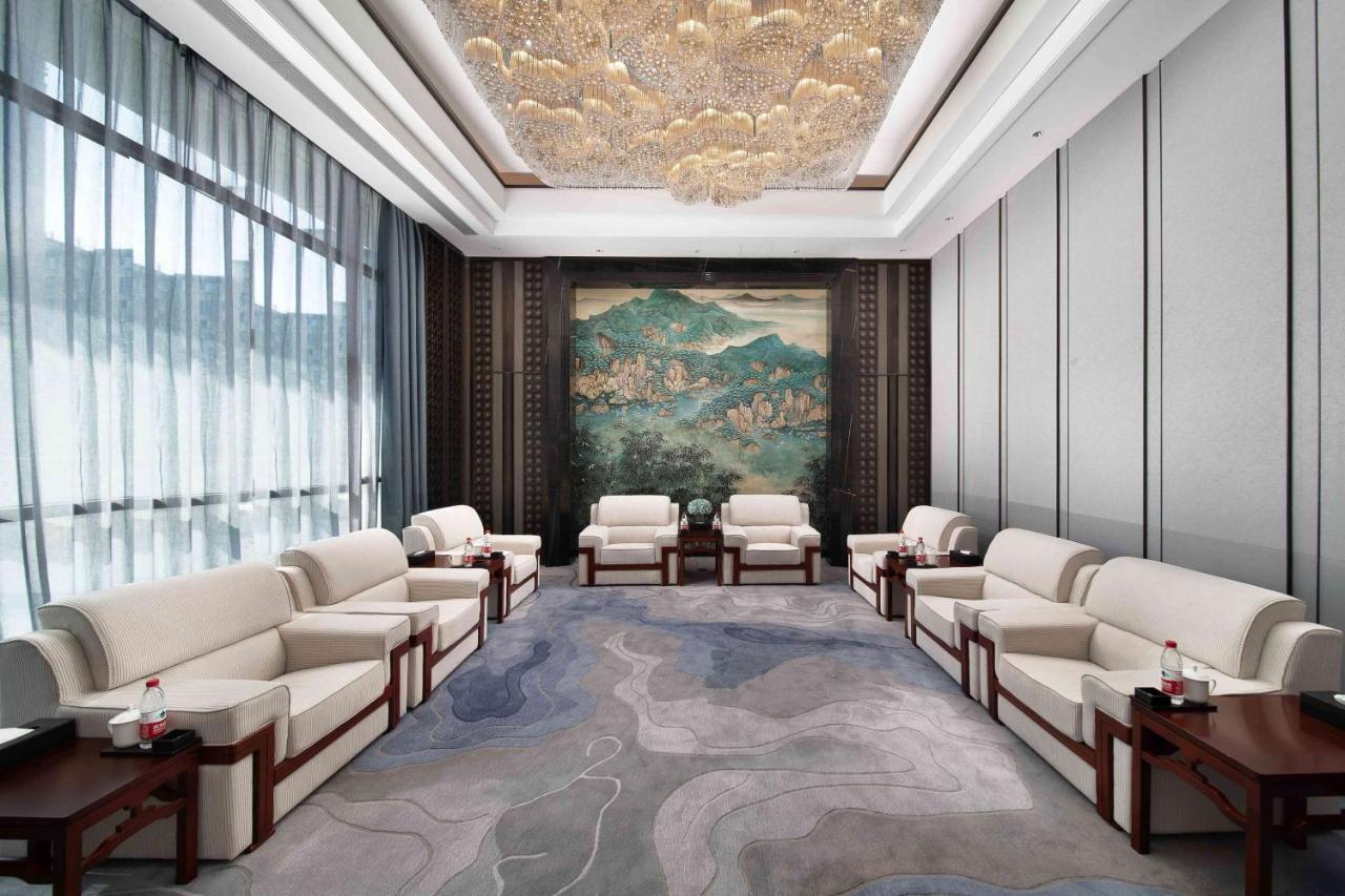 Wyndham Changzhou Liyang Exterior photo